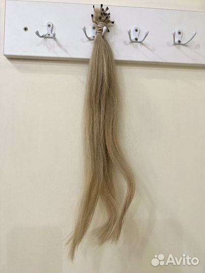 Волосы для наращивания 50 см