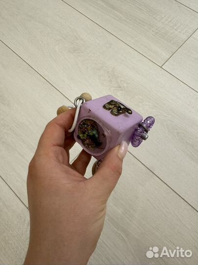 Детские игрушки