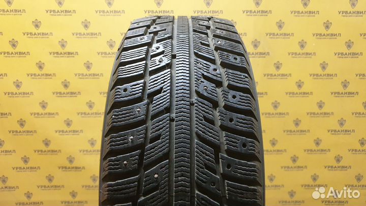 Marshal I'Zen KW22 205/55 R16 91T