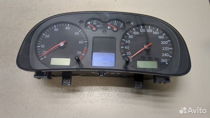 Щиток приборов Volkswagen Bora, 2000