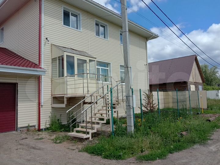 Участок 14,8 сот. (ИЖС)