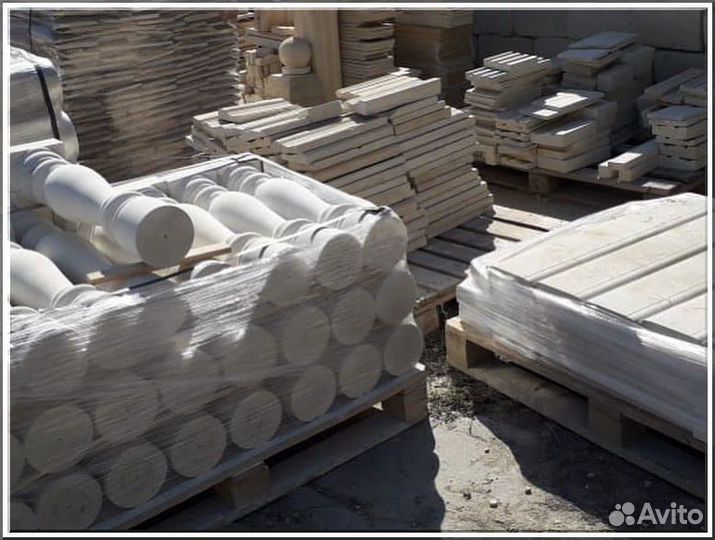 Натуральный камень без предоплаты