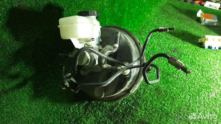 Вакуумный усилитель тормозов Infiniti G 4