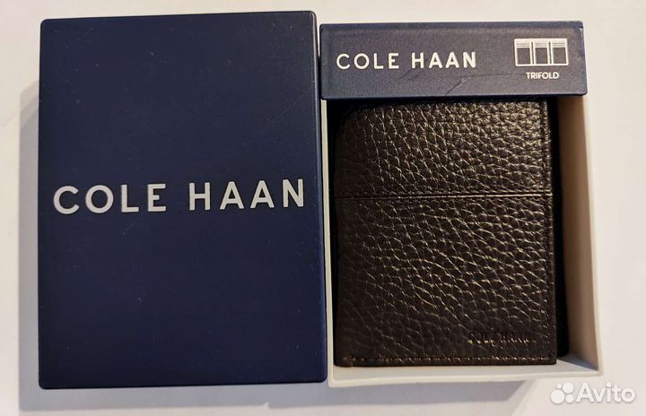 Бумажник Cole Haan
