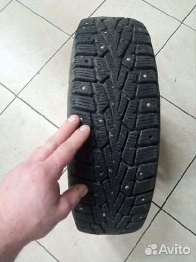 Cordiant Nordway 175/75 R13