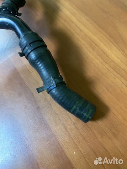 Трубка водяная охлаждения CS35MCA,CS55plus