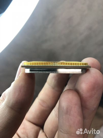 Процессор amd ryzen 5 2600x