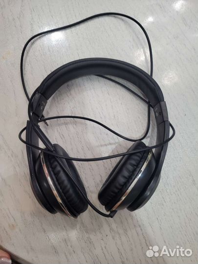 Наушники sven