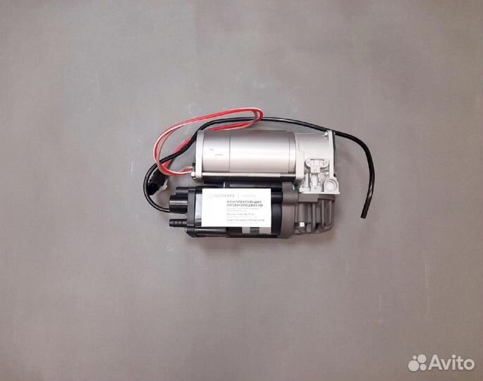 Компрессор бмв GT F07 37206864215