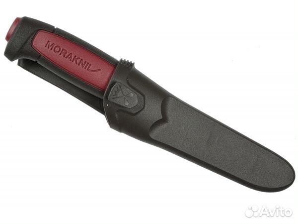 Нож morakniv Pro C (Carbon)