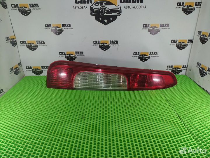 Фонарь задний левый L Ford C-Max