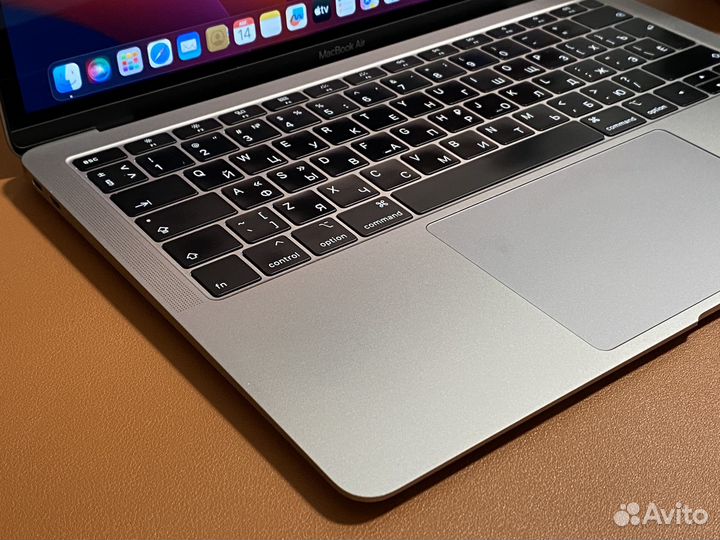 Macbook Air 13