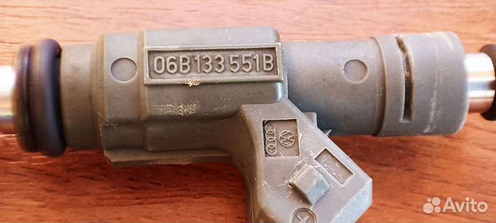 Форсунки/ Топливная рамка/ бензонасос