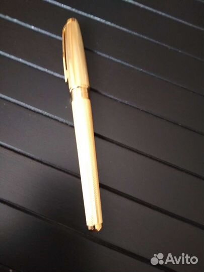 Ручка шариковая