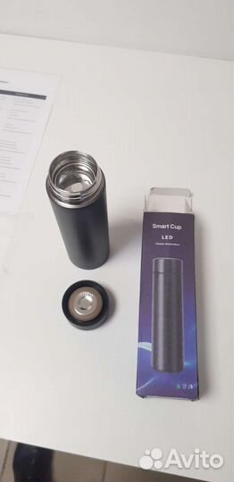 Термос термокружка