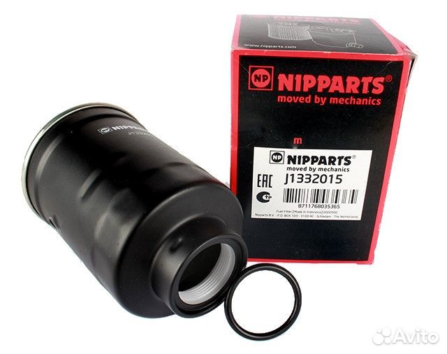 Ф. J1332015 Nipparts J1310305