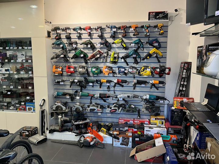 Перфоратор stanley SHR264K