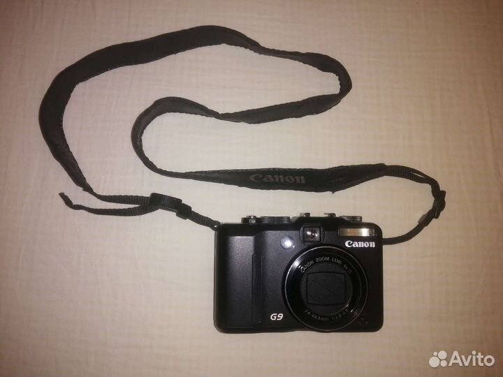 Фотокамера