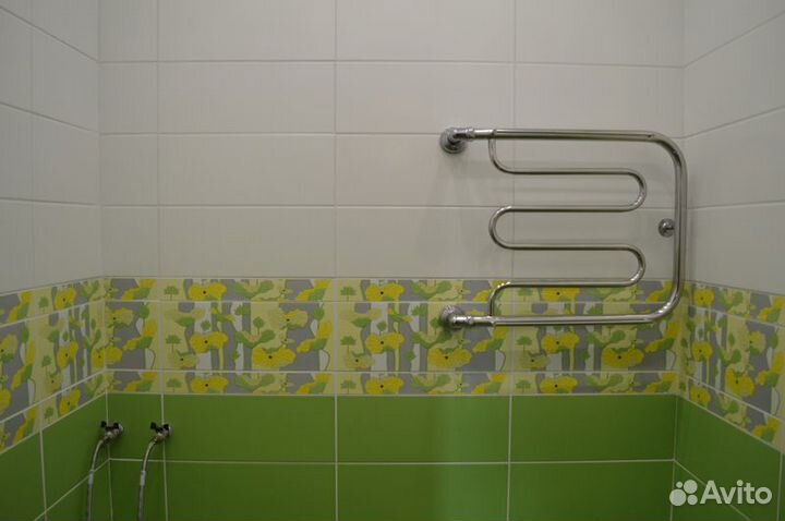 Сантехник / Услуги сантехника