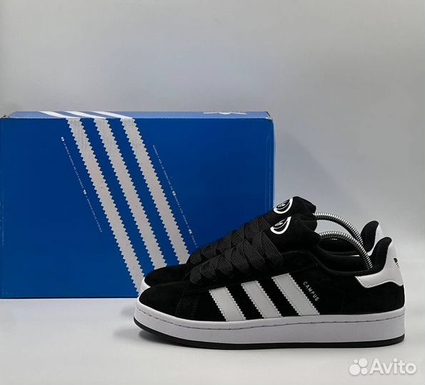 Кроссовки Adidas Campus 00s