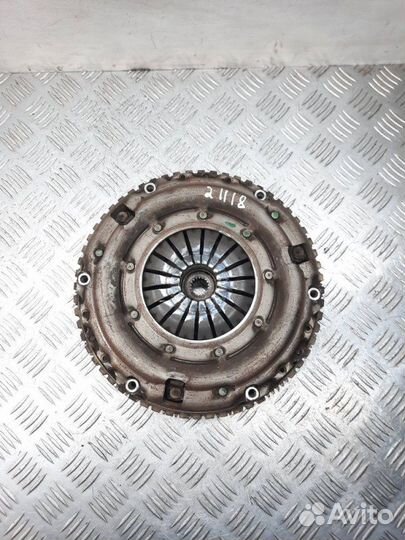 Комплект сцепления Peugeot 307 кабриолет 2.0 RFJ