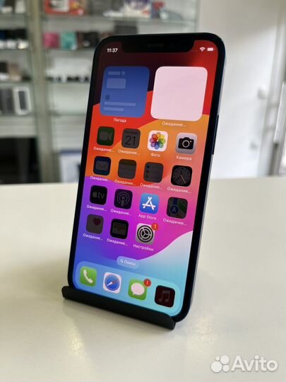 iPhone 12 mini, 128 ГБ