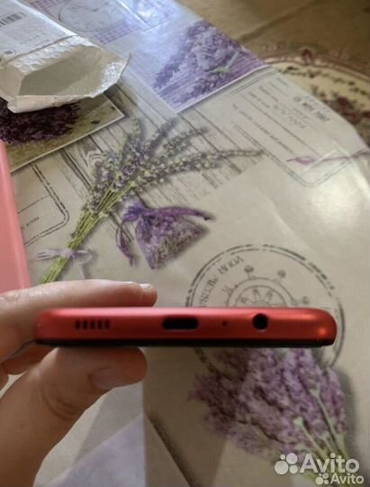 Samsung Galaxy A12, 4/32 ГБ