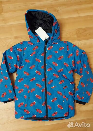 Куртка Name It