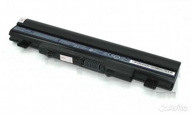 Аккумулятор Acer E14 E15 E5-421 E5-51 11.1V 5200mA