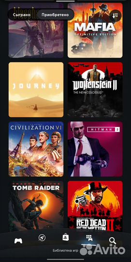 Sony PlayStation4 500gb 40+ игр