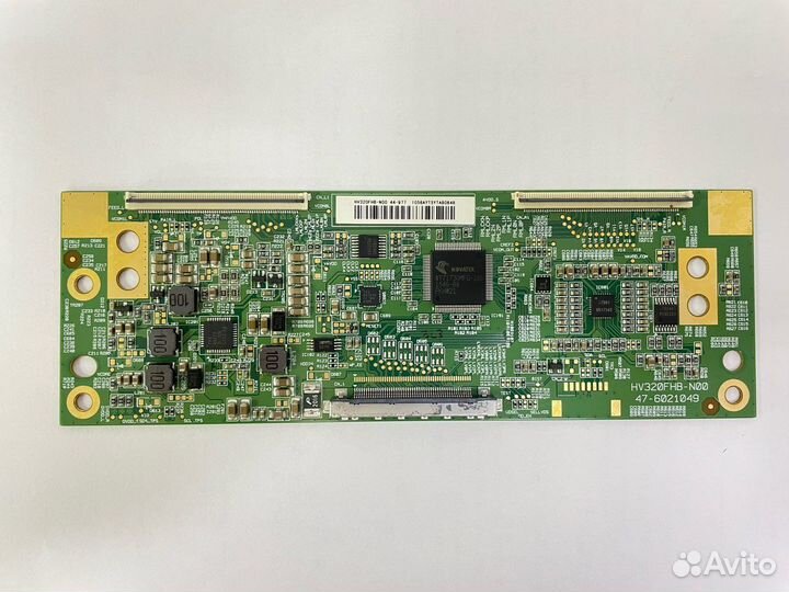 T-CON HV320FHB-N00, 47-6021049