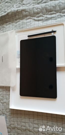 Планшет Samsung Galaxy Tab S8 plus 5G