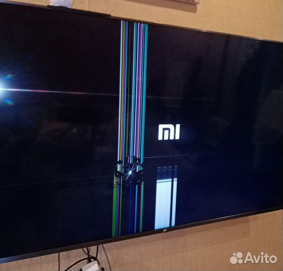 Телевизор SMART tv