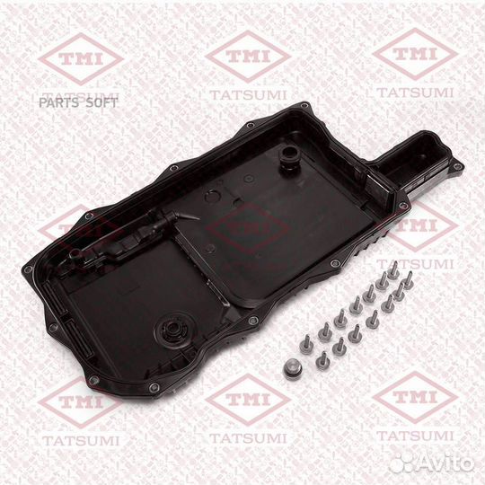 Фильтр АКПП tatsumi TBI1080