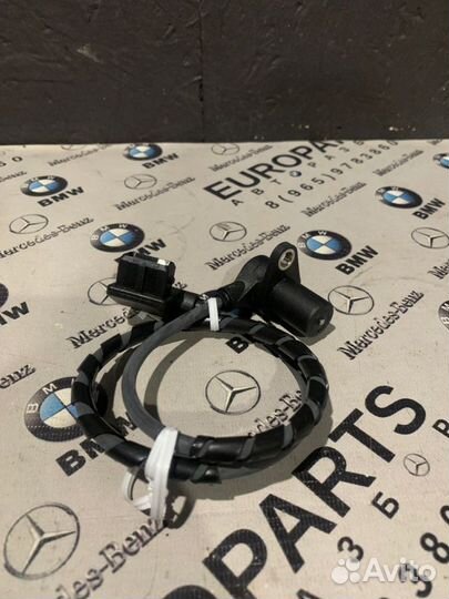 Датчик коленвала Bmw 5-Series Е34 M30B30