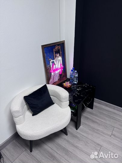 Ламинирование ресниц