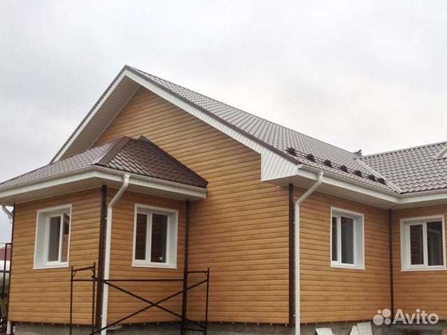 Металлосайдинг