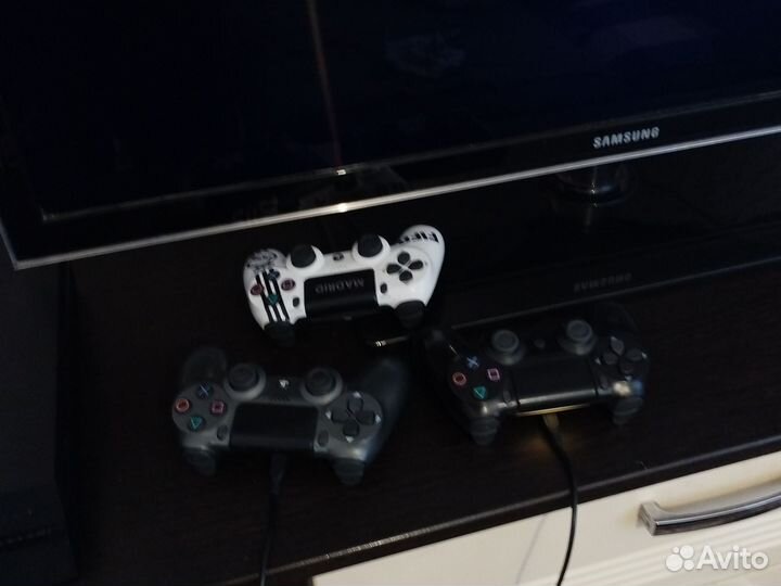 Sony PS4 500 gb