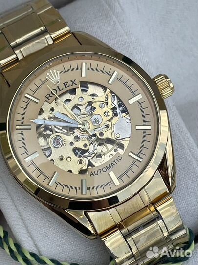 Часы rolex