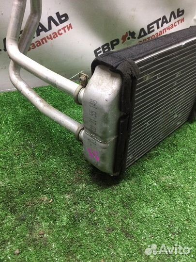 Радиатор печки Audi A6 универсал 2.5 AKN 2000