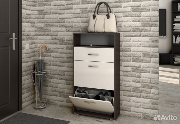 Тумба для обуви 