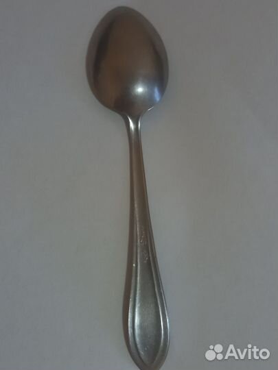 Ложка 50 лет СССР