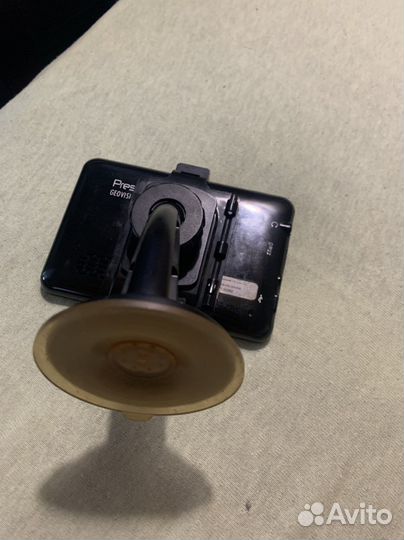 Спутниковый навигатор Prestigio geovision 4300BT