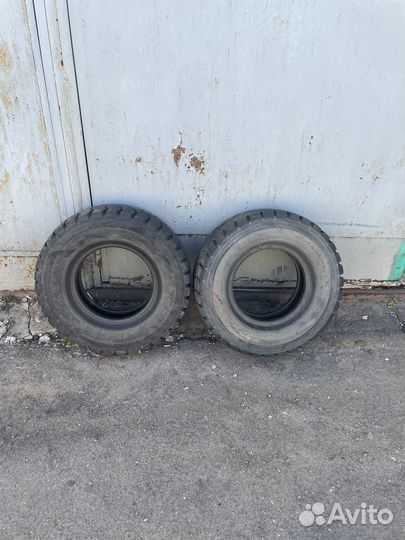 Bridgestone Blizzak Extra PM-30 7.00 R12