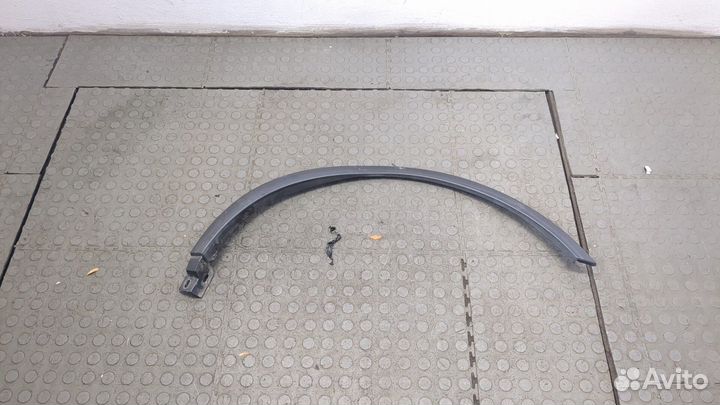 Молдинг крыла Subaru Tribeca (B9), 2006