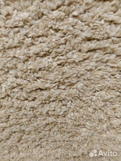 Ковёр, травка