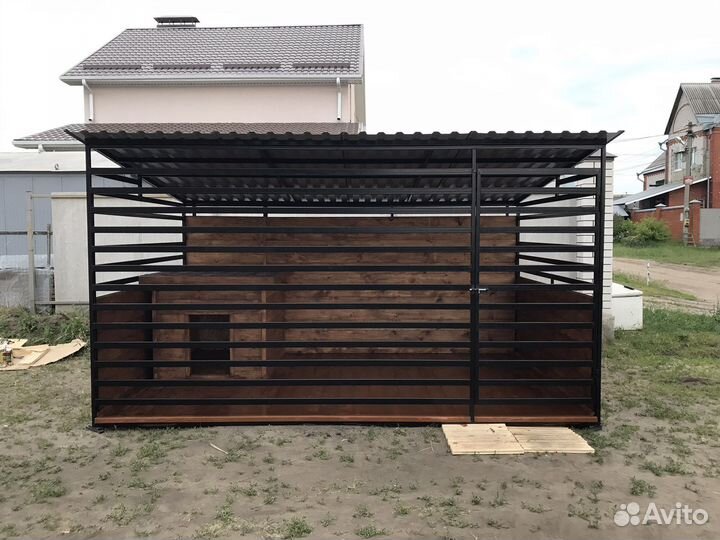 Вольеры для собак клетки для собак