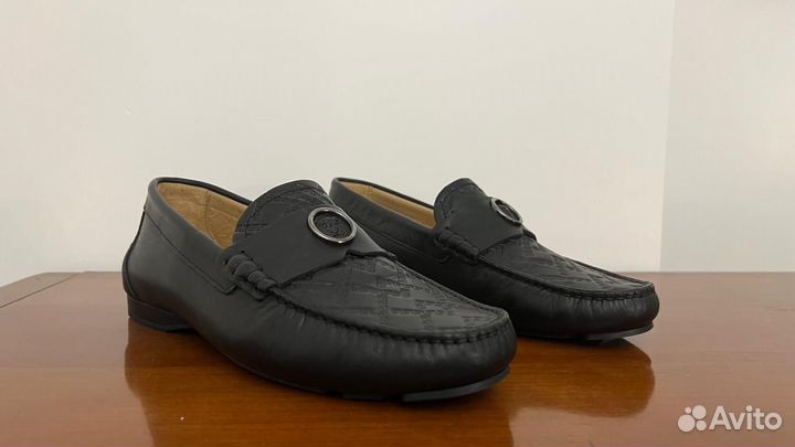 Мокасины женские 41 размер tods