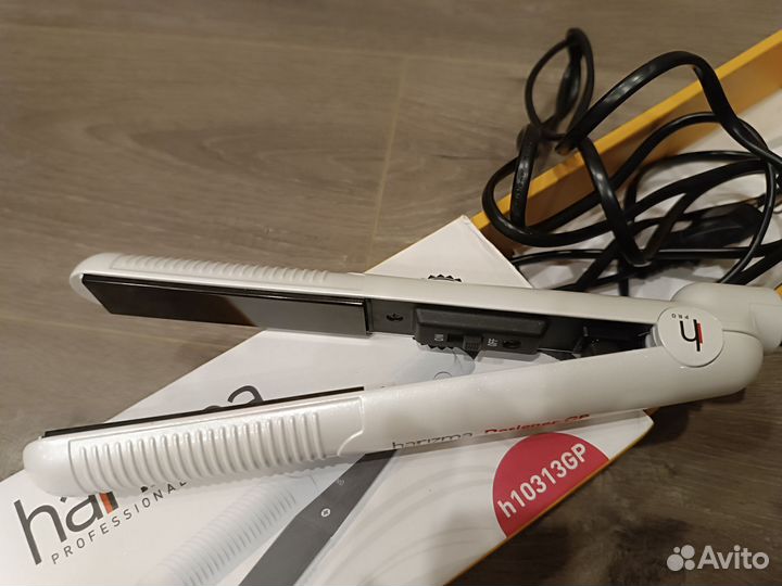 Выпрямитель для волос