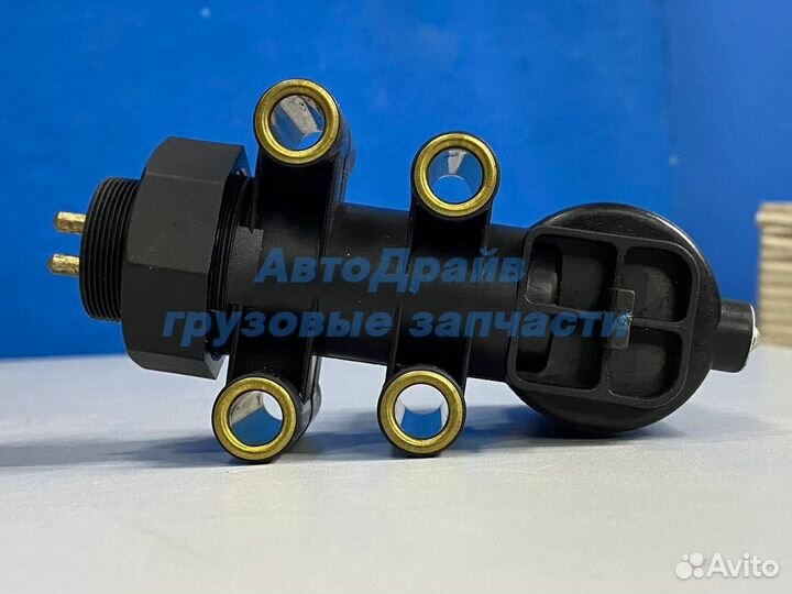 Кран уровня пола ecas Рено Премиум Керакс резьба М